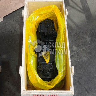 KSJ15470 Насос гидравлический Case CX330, CX350, CX360, CX370